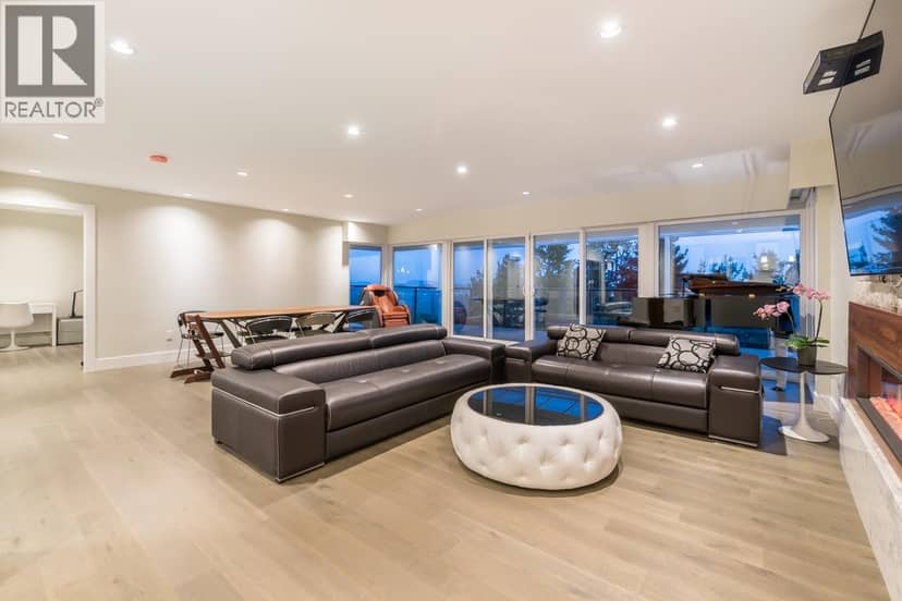 1441 CHARTWELL DRIVE, West Vancouver, photo 4