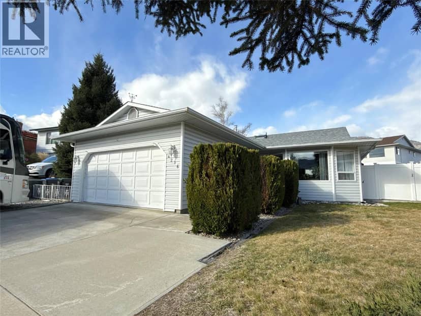 4216 Lobelia Drive, Osoyoos