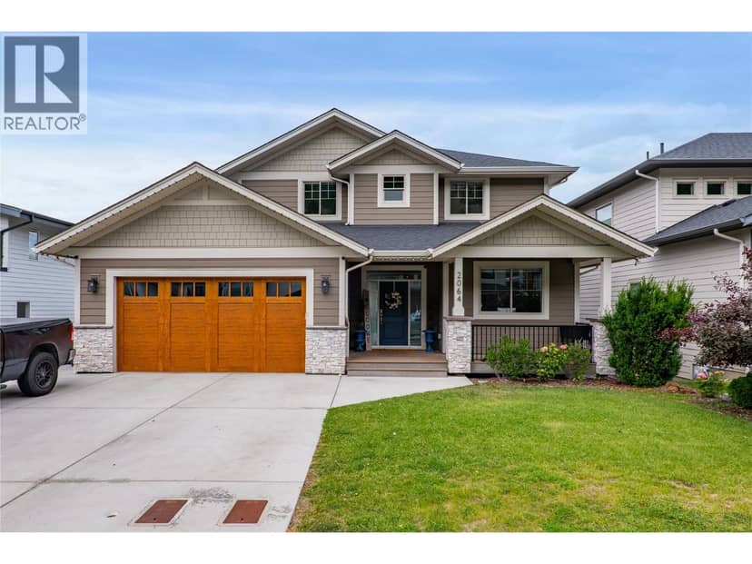 2064 Galore Crescent, Kamloops