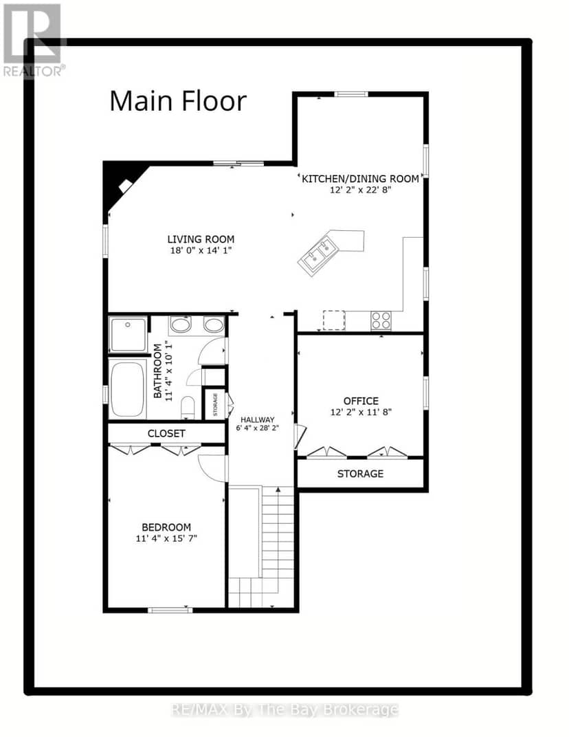4 Anthony Street — photo 8 of 37