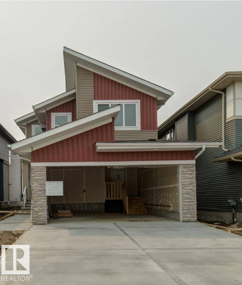 4727 17 AV SW, Edmonton