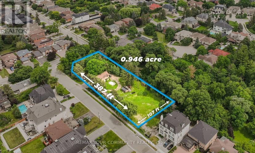 7 Birch Avenue W — photo 1 of 11