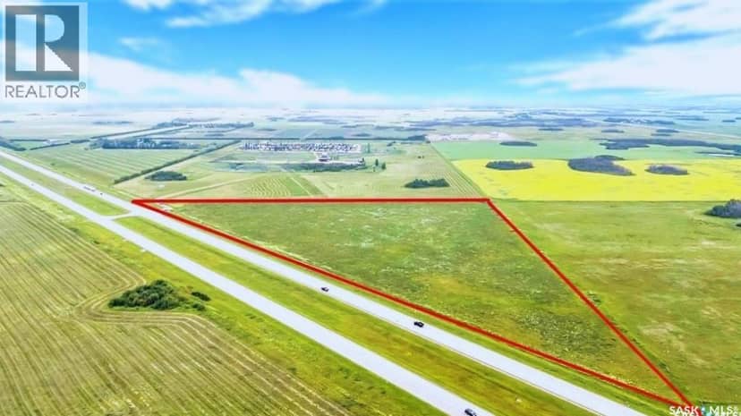 Ramsahoi Land ....18.16 acres — photo 1 of 3