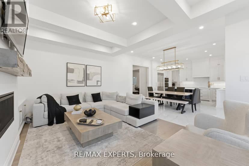 54 Winthrop Crescent, Vaughan, photo 6