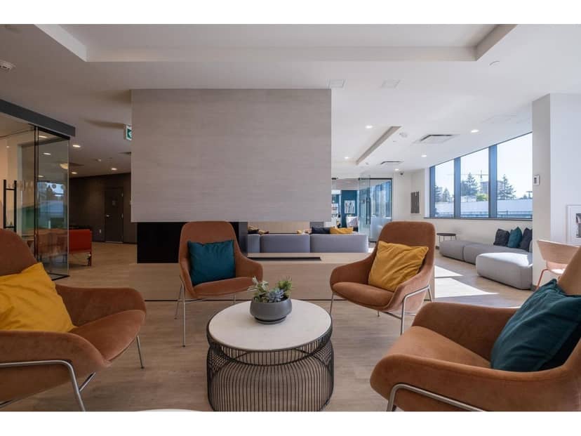 1408 10448 UNIVERSITY DRIVE, Surrey, photo 5