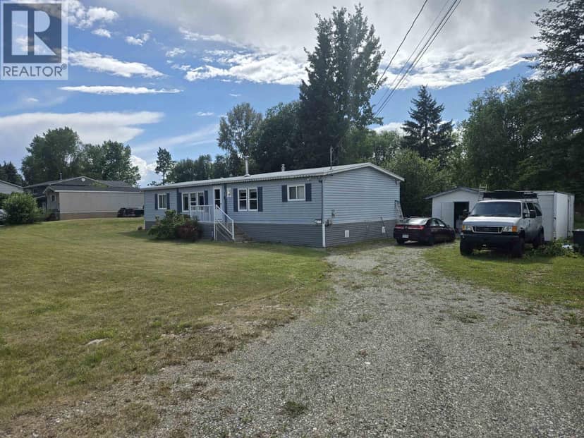 1243 MOUNTAIN ASH ROAD, Red Bluff / Dragon Lake