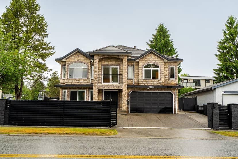 12773 90 AVENUE, Surrey, photo 2