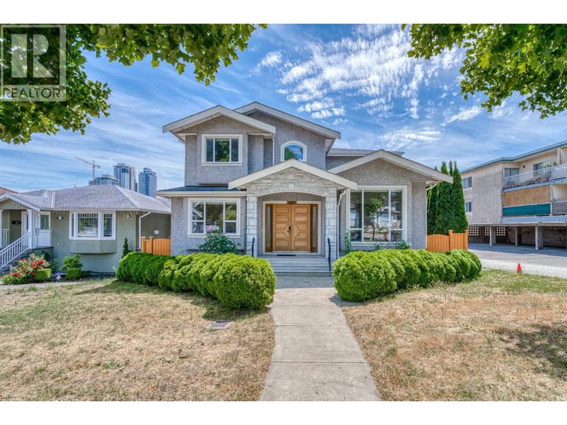 4330 WILLIAM STREET, Burnaby, photo 2