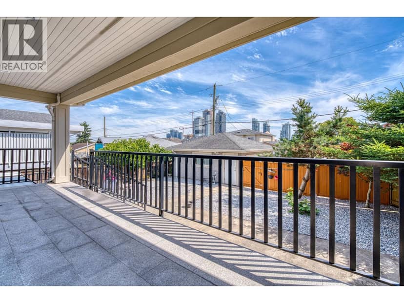 4330 WILLIAM STREET, Burnaby, photo 3