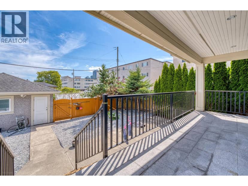 4330 WILLIAM STREET, Burnaby, photo 4