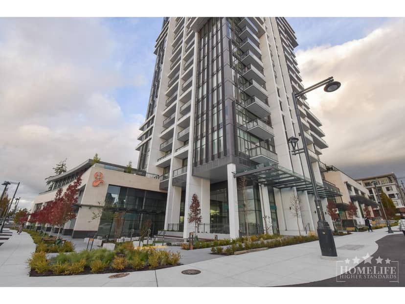 1004 13675 107A AVENUE, Surrey, photo 3