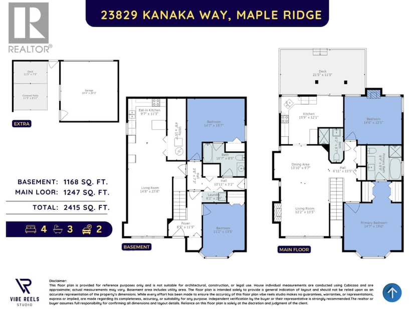 23829 KANAKA WAY, Maple Ridge, photo 6