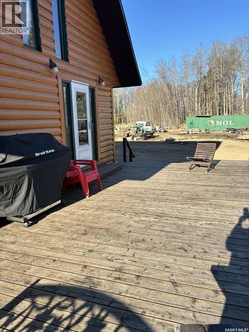 NE-21-57-08-W3, Big River Rm No. 555, photo 3