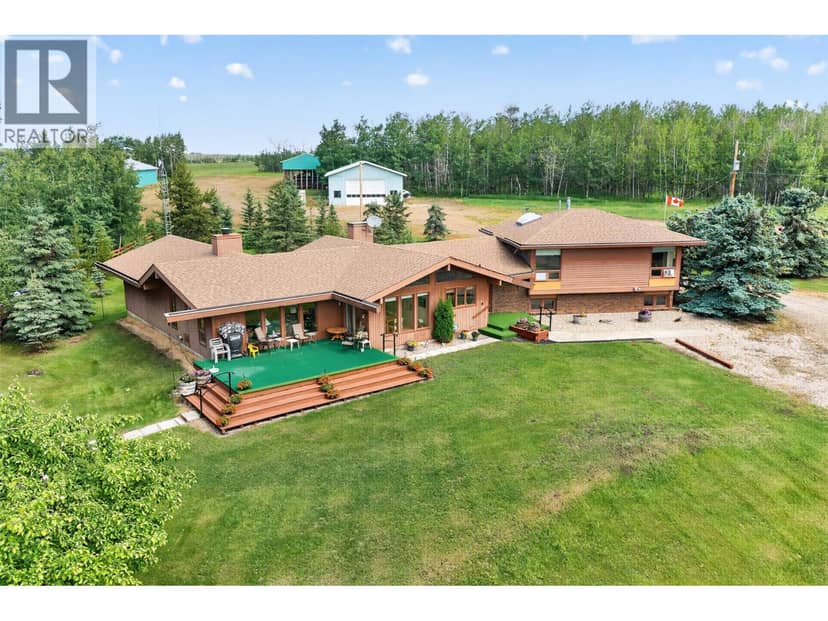 3422 208 Road, Dawson Creek, photo 2