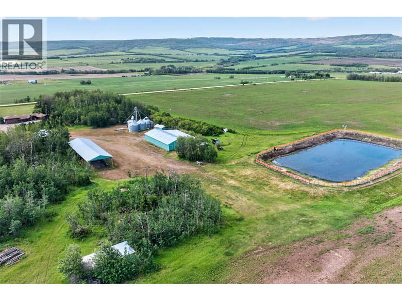 3422 208 Road, Dawson Creek, photo 5