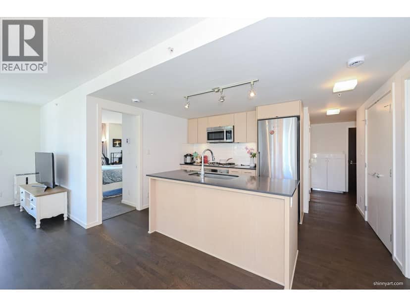 1001 7788 ACKROYD ROAD, Richmond, photo 7