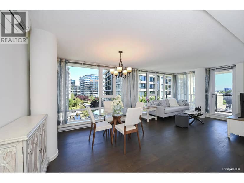 1001 7788 ACKROYD ROAD, Richmond, photo 4