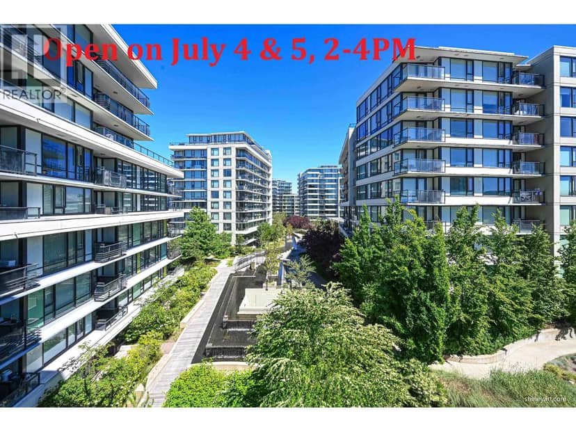 1001 7788 ACKROYD ROAD, Richmond
