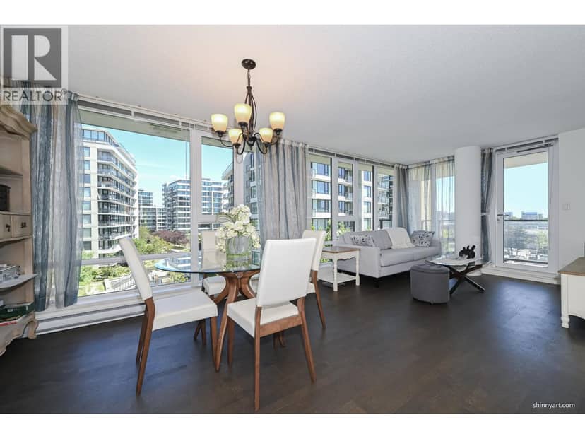 1001 7788 ACKROYD ROAD, Richmond, photo 5