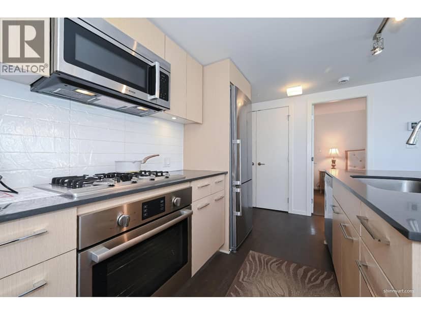 1001 7788 ACKROYD ROAD, Richmond, photo 8