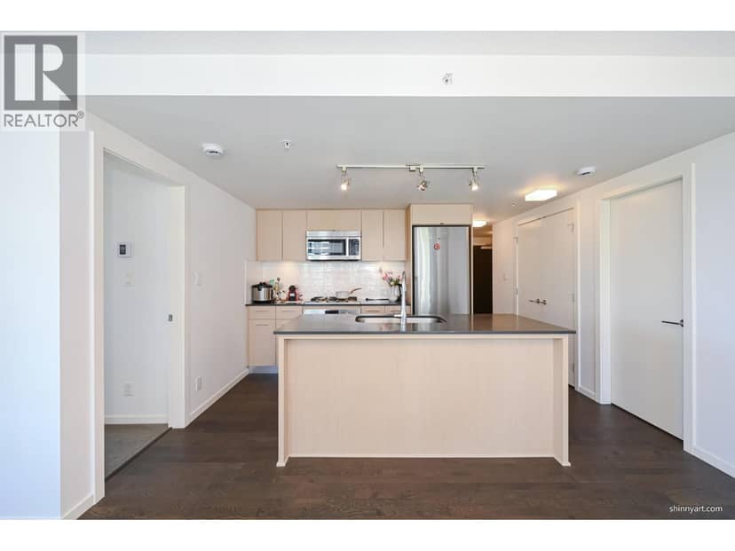 1001 7788 ACKROYD ROAD, Richmond, photo 6