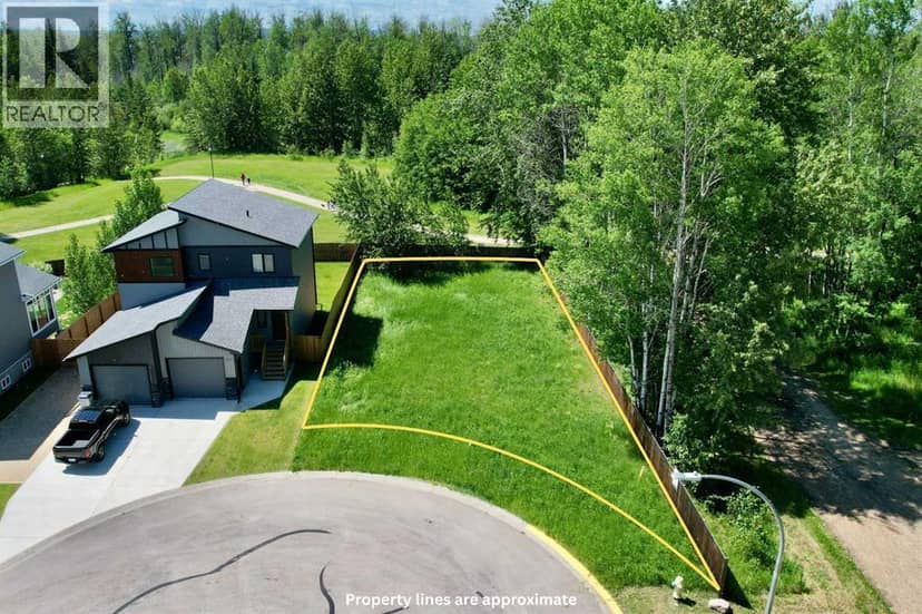 68 Pritchard Drive, Whitecourt