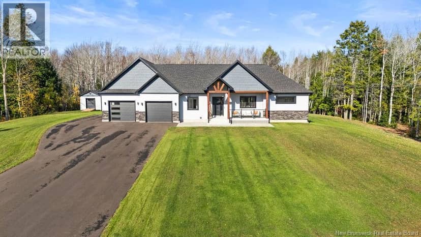 154 Pit Melanson Cross Road, Saint-Antoine, photo 2