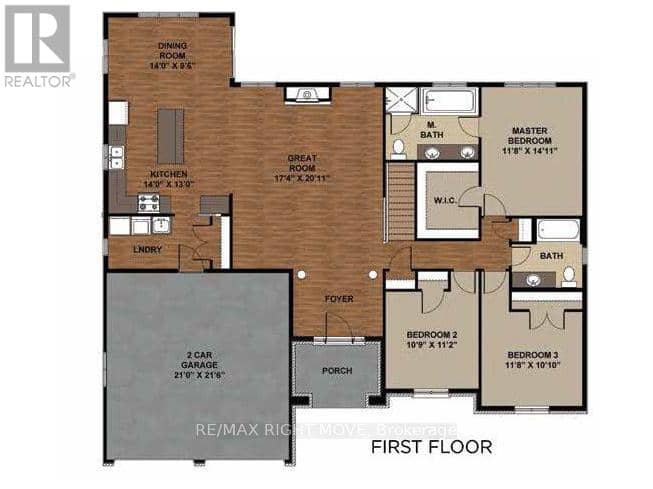 1901 Rudolph Court, Severn, photo 2