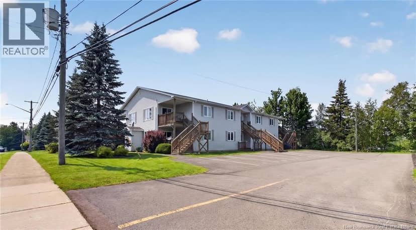 50 Damien Street Unit# 6 — photo 1 of 25