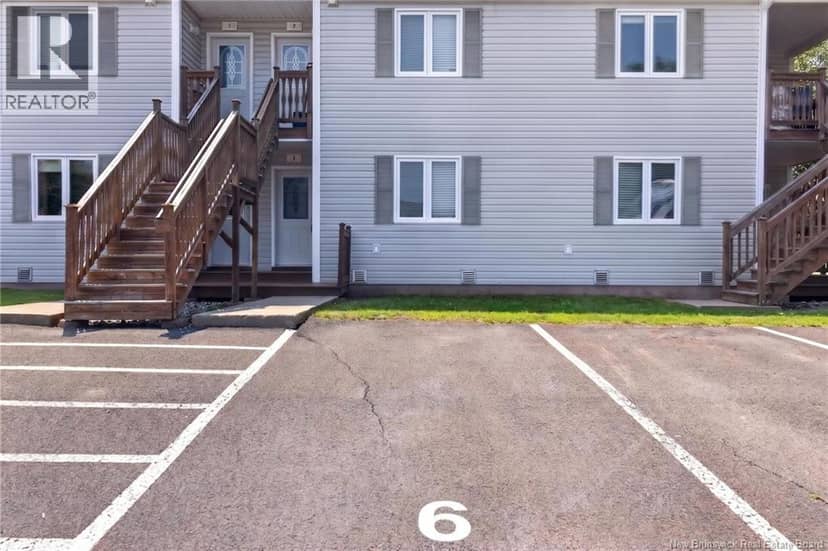 50 Damien Street Unit# 6 — photo 4 of 25