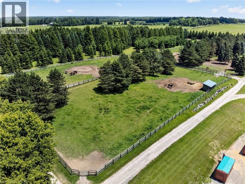 564 8TH CONCESSION Road E — photo 40 of 40