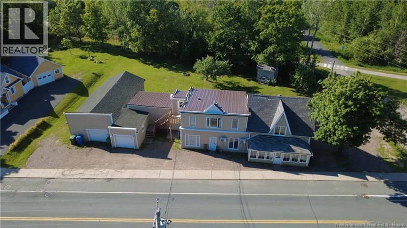 707 Boulevard St-Pierre Ouest, Caraquet, photo 5