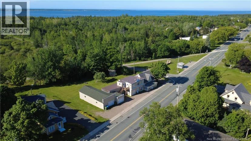 707 Boulevard St-Pierre Ouest, Caraquet, photo 4