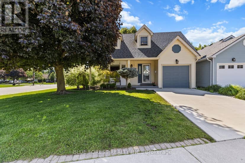 1 Sinclair Drive — photo 2 of 40