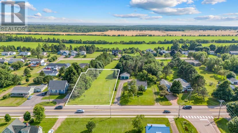 LOT 2 Main Street E, Miscouche, photo 2
