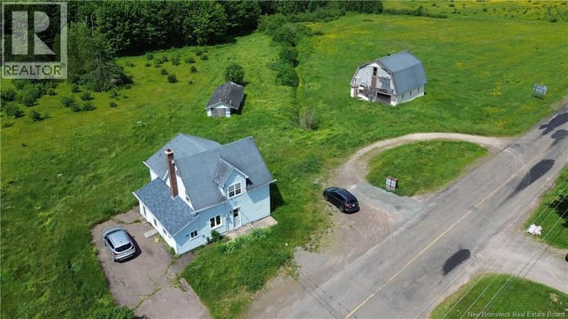 5106 Route 495, Sainte-Marie-De-Kent, photo 2