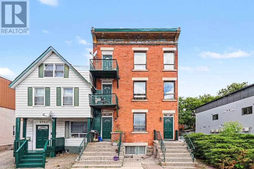 279 St Andrew Street — photo 1 of 30