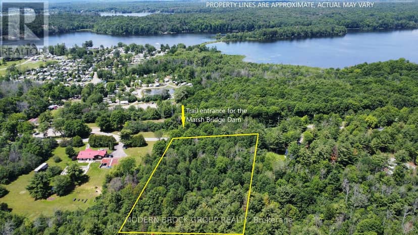 0 Graham Lake Road — photo 4 of 15
