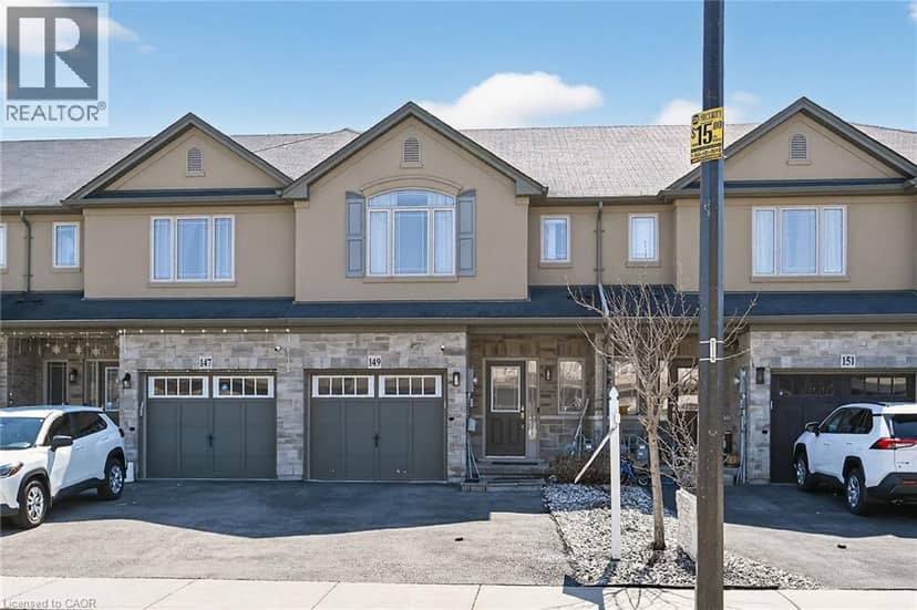149 KINSMAN Drive — photo 33 of 40