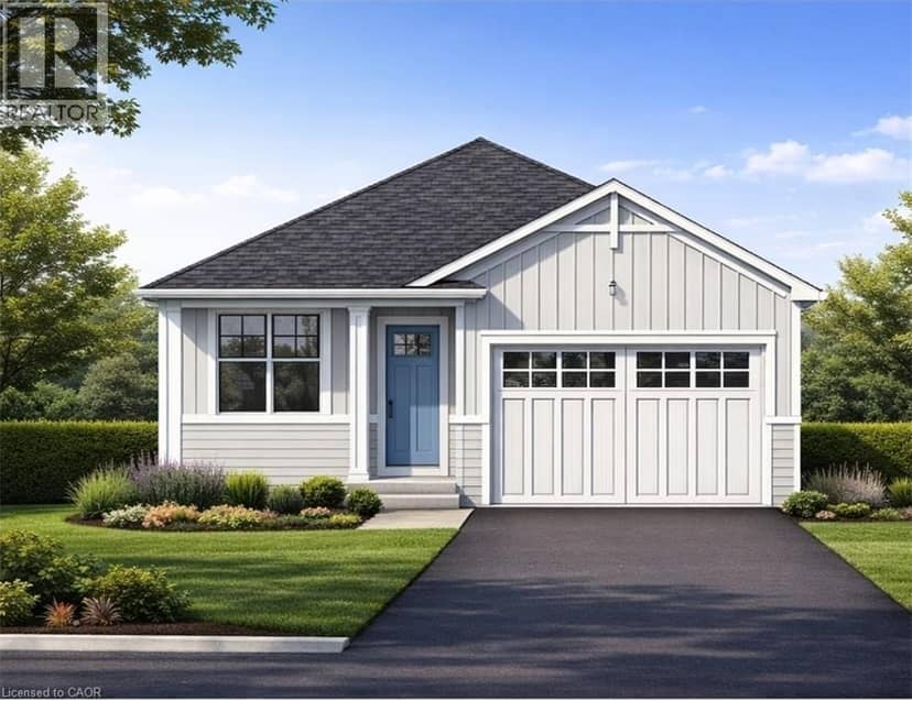 LOT 1 4968 GREENLANE Road — photo 1 of 15