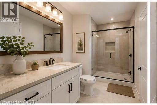 LOT 1 4968 GREENLANE Road — photo 8 of 15