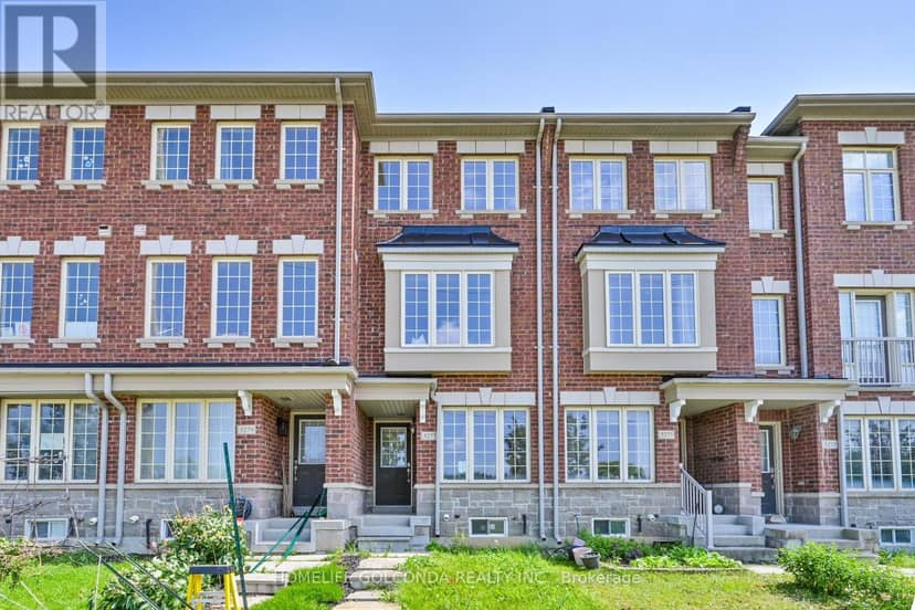 5277 Major Mackenzie Drive E, Markham