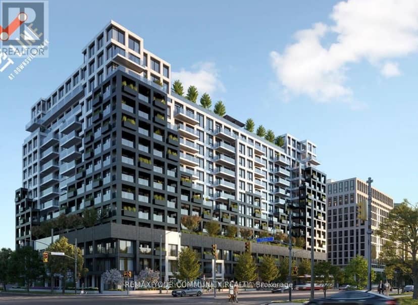 225 - 1100 Sheppard Avenue W — photo 1 of 14