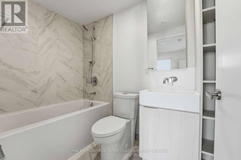 1211 - 370 Martha Street — photo 12 of 20