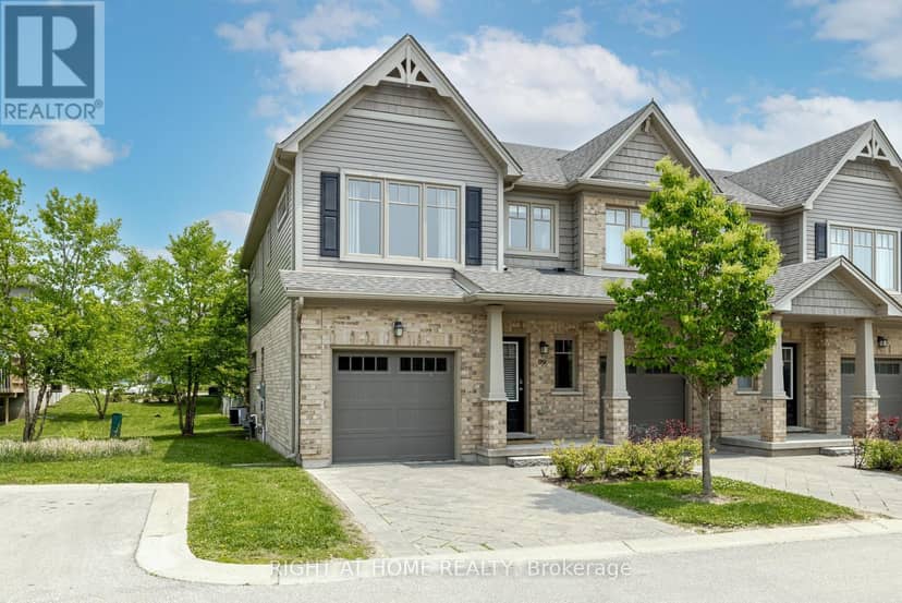 99 - 1924 Cedarhollow Boulevard, London North