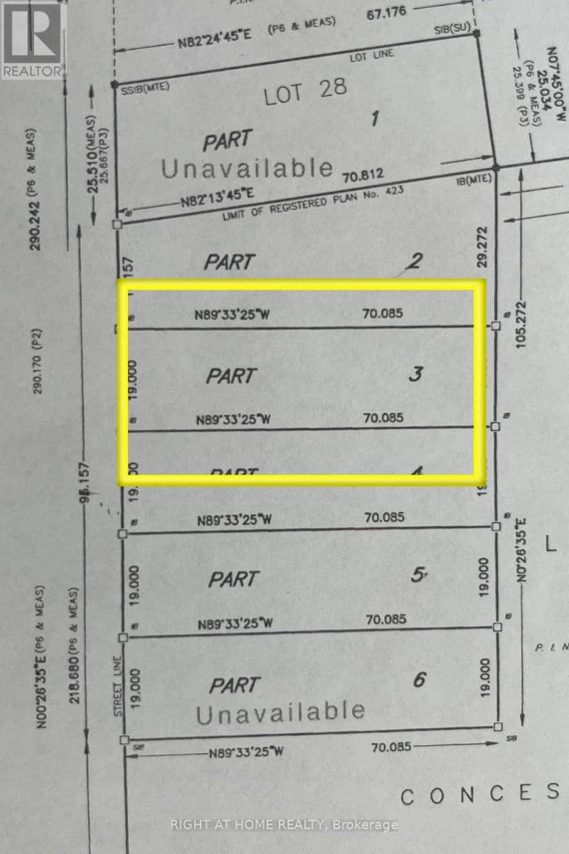 Part 3 W. Ipperwash Road, Lambton Shores, photo 2