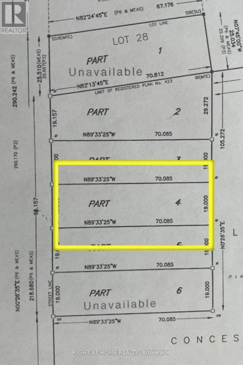 Part 4 W. Ipperwash Road — photo 2 of 8