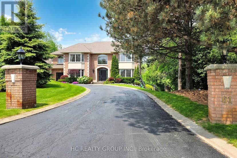 61 Sherrick Drive — photo 4 of 40