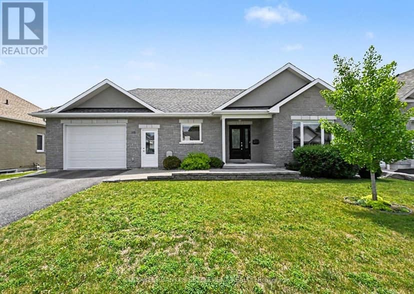 112 Mac Campbell Drive — photo 1 of 34