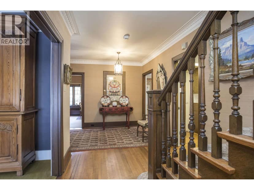4576 CONNAUGHT DRIVE, Vancouver, photo 6